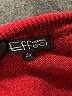 Effeci 100% Acrylic Red Turtleneck Sweater Size 2X - photo 7