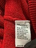 Effeci 100% Acrylic Red Turtleneck Sweater Size 2X - photo 8