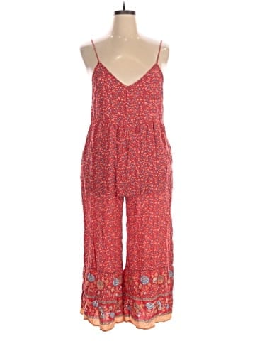 Cellabie Jumpsuit (view 1)