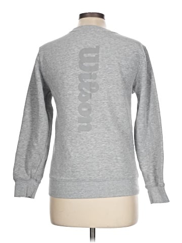 Wilson Sweatshirt (view 2)