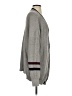 Matty M Gray Cardigan Size XXS - photo 4