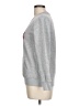 Wilson Graphic Gray Sweatshirt Size L - photo 5
