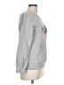 Wilson Graphic Gray Sweatshirt Size L - photo 4