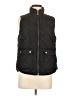 J.Crew Factory Store 100% Polyester Black Vest Size M - photo 1