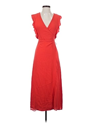 Willow & Clay Cocktail Dress (view 1)