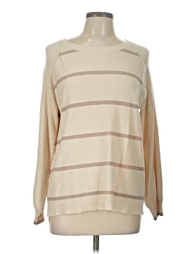 Tea N Rose Pullover Sweater