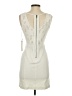Assorted Brands Ivory Cocktail Dress Size XS - photo 2