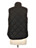 J.Crew Factory Store 100% Polyester Black Vest Size M - photo 2