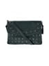 Circus Green Teal Crossbody Bag One size - photo 1