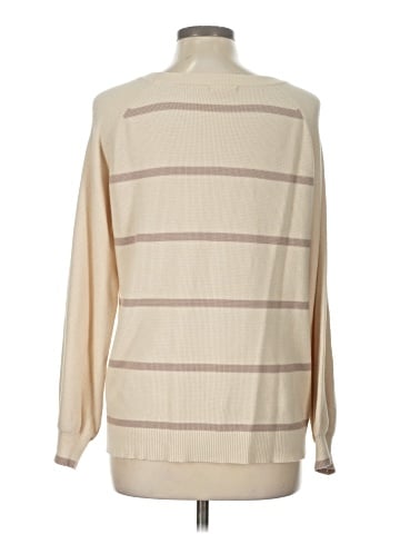 Tea n Rose Pullover Sweater (view 2)