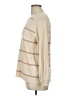 Tea n Rose Tan Pullover Sweater Size L - photo 5