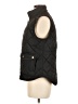 J.Crew Factory Store 100% Polyester Black Vest Size M - photo 5