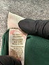 Assorted Brands Solid Green Cocktail Dress Size XL - photo 8