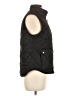 J.Crew Factory Store 100% Polyester Black Vest Size M - photo 4