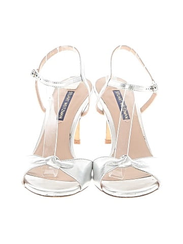 Stuart Weitzman Sandals (view 2)