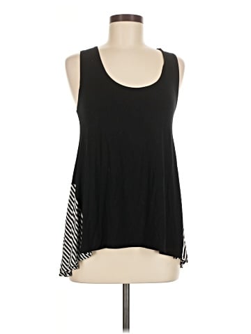 ONLY HEARTS Sleeveless Top (view 1)