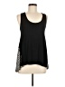 ONLY HEARTS Black Sleeveless Top Size M - photo 1