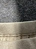 Unbranded Solid Ivory Skirt Size 4T - photo 3