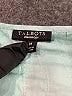 Talbots 100% Cotton Teal 3/4 Sleeve Blouse Size M - photo 7