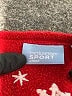 Croft & Barrow 100% Polyester Red Fleece Size 3X - photo 6