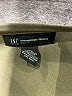 INC International Concepts 100% Polyester Tan Tank Top Size 0X - photo 7