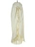 Unbranded 100% Polyester Ivory Casual Pants Size S - photo 1