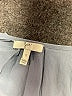 Joie Blue Sleeveless Blouse Size S - photo 6