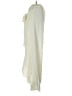 Unbranded 100% Polyester Ivory Casual Pants Size S - photo 5