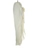 Unbranded 100% Polyester Ivory Casual Pants Size S - photo 4
