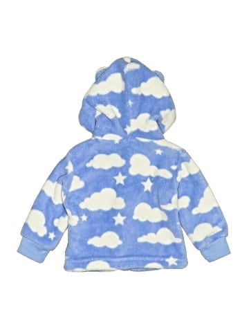 Sweet & Soft Zip Up Hoodie (view 2)