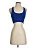 Unbranded Blue Sports Bra Size S (estimated) - photo 1