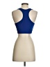 Unbranded Blue Sports Bra Size S (estimated) - photo 2