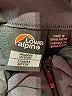 Lowe Alpine Gray Pullover Sweater Size M - photo 7