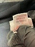 Lowe Alpine Gray Pullover Sweater Size M - photo 8