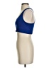 Unbranded Blue Sports Bra Size S (estimated) - photo 5