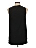Athleta Black Sleeveless T-Shirt Size M - photo 2