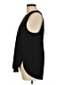 Athleta Black Sleeveless T-Shirt Size M - photo 5
