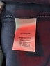 Flag & Anthem Solid Blue Shorts Size 32 waist - photo 5