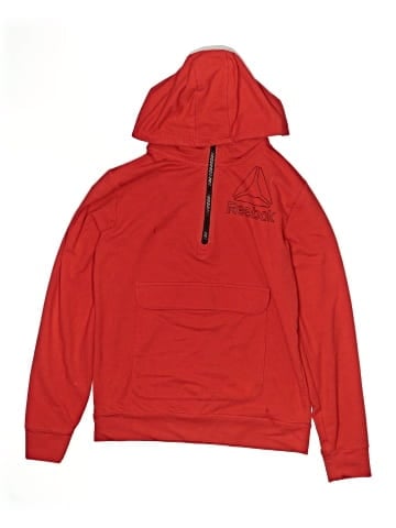 Reebok Zip Up Hoodie (view 1)