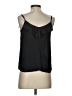 Paige Black Tank Top Size XS - photo 2