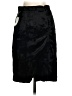 Pink Tartan Black Formal Skirt Size 2 - photo 2
