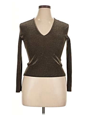 French Connection Long Sleeve Top (view 1)