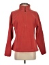 L.L.Bean 100% Polyester Red Pullover Sweater Size S - photo 1