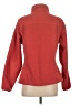 L.L.Bean 100% Polyester Red Pullover Sweater Size S - photo 2