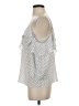 Bailey 44 Silver Tank Top Size S - photo 5
