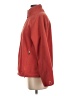 L.L.Bean 100% Polyester Red Pullover Sweater Size S - photo 5