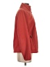 L.L.Bean 100% Polyester Red Pullover Sweater Size S - photo 4