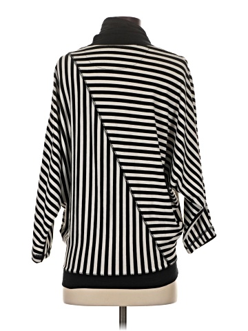 Sunset Road 3/4 Sleeve Turtleneck (view 2)