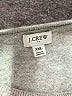 J.Crew Factory Store Silver Pullover Sweater Size XXL - photo 7