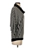 Sunset Road Black 3/4 Sleeve Turtleneck Size S - photo 4